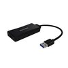 Conversor USB Macho X HDMI Femea Multilaser - WI347