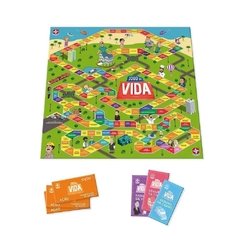 Jogo da Vida - Novo App - Estrela