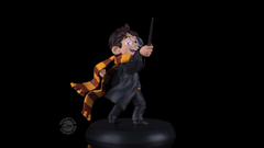 ACTION FIGURE HARRY POTTER FIRST SPELL Q-FIG