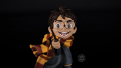 ACTION FIGURE HARRY POTTER FIRST SPELL Q-FIG