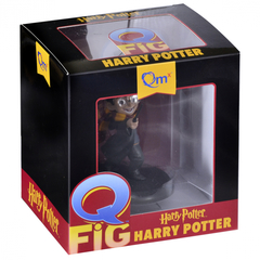 ACTION FIGURE HARRY POTTER FIRST SPELL Q-FIG