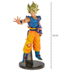 Figure Dragon Ball Z - Goku Super Sayajin - Blood Of Saiyajins Ref.28557/28558