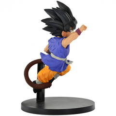 Figure Dragon Ball GT - Goku - Wrath Of The Dragon Ref: 20183/20184