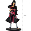 Figure Naruto Shippuden - Itachi Uchiha - Vibration Stars Ref: 20779/20780