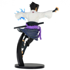 Figure Naruto Shippuden - Sasuke Uchiha - Vibration Stars Fef: 20781/20782