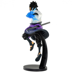 Figure Naruto Shippuden - Sasuke Uchiha - Vibration Stars Fef: 20781/20782