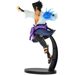 Figure Naruto Shippuden - Sasuke Uchiha - Vibration Stars Fef: 20781/20782