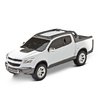 Carrinho Pick Up S10 Rally 30cm Roma - 1145