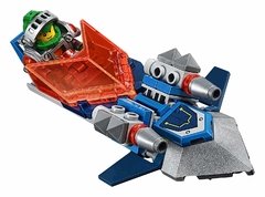 Imagem do LEGO Nexo Knights Ataque Aereo V2 Do Aaron 70320