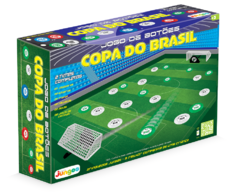 Jogo de Botão (2 times) Junges - 616 na internet