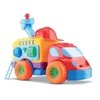 Diver For Baby Bombeiro Divertoys - 8028