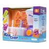 Kids Chef Sorveteria Picolé Multikids - BR110