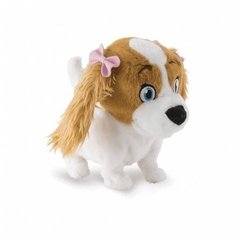 Cachorrinha Lola com Sons e Movimentos Interativa Multikids - BR599 na internet