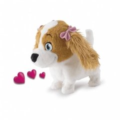 Cachorrinha Lola com Sons e Movimentos Interativa Multikids - BR599 - comprar online