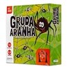 Jogo Gruda Aranha Multikids - BR600