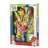 Brincando de Ser Kit de Enfermagem Multikids - BR961