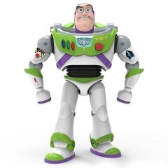 Boneco Buzz Lightyear 