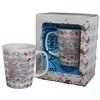 Caneca Porcelana Premium - Bike