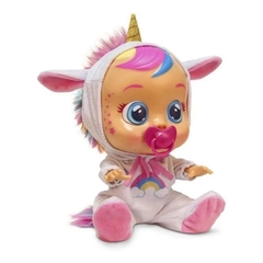 Boneca Crybabies Dreamy Multikids - BR1029