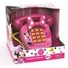 Telefone Foninho Sonoro Minnie Elka - 1061