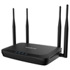 Roteador Wireless Intelbras Action Gf1200 Gigabit Dual Band Ac 1200mbps