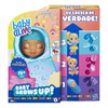 Boneca Baby Alive Grows Up Feliz - Cresce de Verdade E8199 - Hasbro