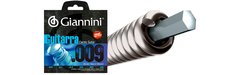 Encordoamento Guitarra Giannini 009 Geegst 9 - comprar online