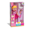 Boneca My Little Collection Ice Cream - Divertoys