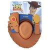 Kit Xerife Cowboy Woody Toy Story 4 Toyng 36640