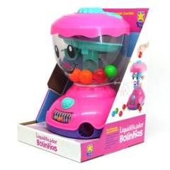 Liquidificador de Bolinhas Divertoys - 8026 - comprar online