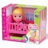 Little Dolls Bercinho Divertoys - 8010