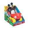 Carrinho Fofomovel Disney Mickey Lider - 2832