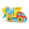 Robustus Kids Betoneira de Bolinha Divertoys - 8011