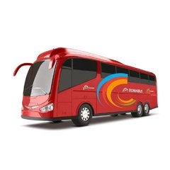 Roma Bus Executive - Roma Brinquedos Ref. 1900 - comprar online