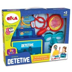 Senhor(a) Detetive Elka - 1049