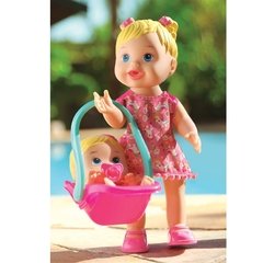 My Little Collection Tal Mãe, Tal Filha Divertoys - 8020