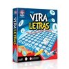 Jogo Vira Letras - Estrela