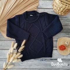 Sweater "Noe"