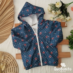 Campera Nautica "Sabi"