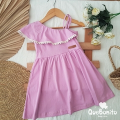 Vestido "Mallorca"