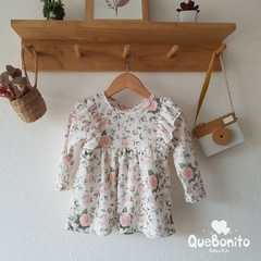 Vestido "Nela"