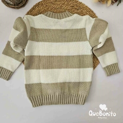 Sweater "Alai" - comprar online