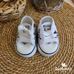 Zapatilla All Star converse "Mickey" en internet