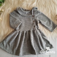 Vestido "Olivo"