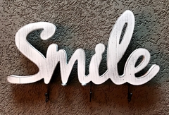 PERCHERO LOVE SMILE - comprar online