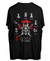 Bushido - Remera estilo Anime Manga Goth Kpop Aesthetic Streetwear - comprar online