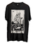 Remera Death La muerte Cartas Aesthetic Tarot Grafizona®