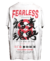 Remera FEARLESS Aesthetic Alternative Japanese GFZN Grafizona®