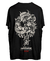 Remera KOI-3 AESTHETIC ORIENTAL HARAJUKU JAPONES Grafizona®