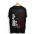 Remera Phoenix Soul Anime Manga Cosplay Ahesthetic - comprar online
